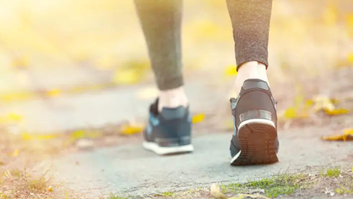 Walking has always been one of the easiest, most sustainable, and beneficial ways to get exercise for folks all over the UK. Walking is a big part of everyday life in Britain, whether it’s the lovely countryside paths, city parks, coastal walks, or just getting to work.