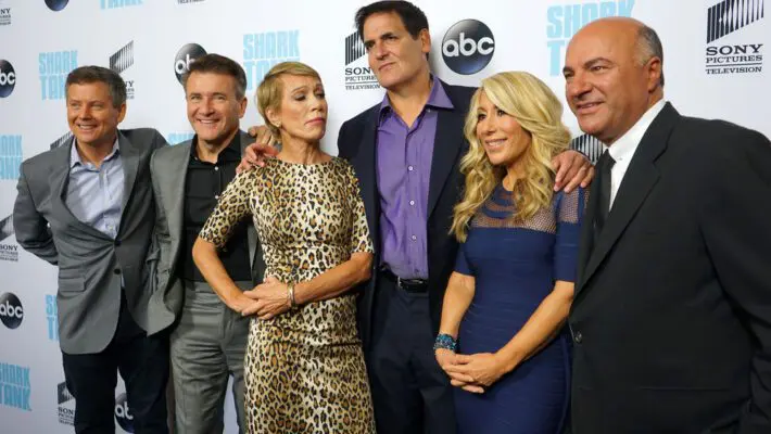 A new academic study has shed light on what really wins over investors on Shark Tank — and it turns out, not all confidence is created equal.