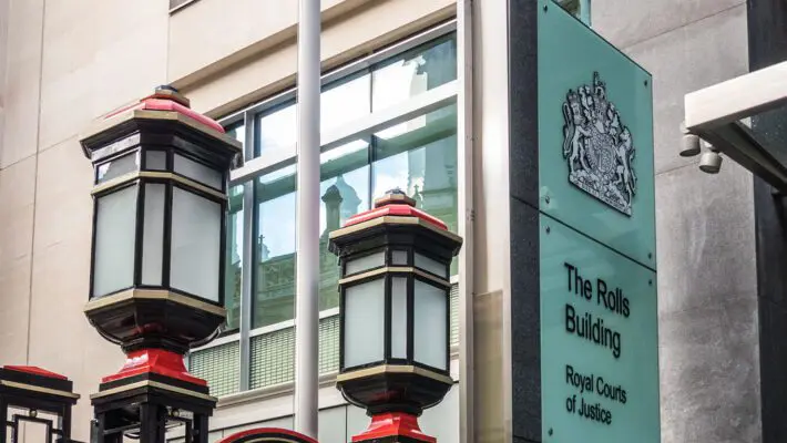 A landmark legal battle has begun in the UK High Court that could redefine the boundaries between copyright law and artificial intelligence innovation.