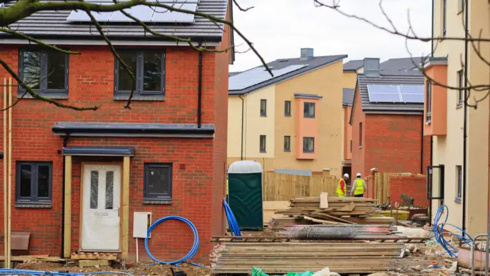 The government has unveiled a wide-reaching package of housebuilding reforms designed to unlock small-scale development and reinvigorate the role of SME housebuilders — and the ripple effects could benefit small businesses across the board.