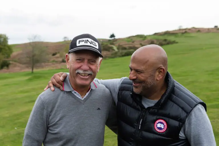 A significant merger is underway between a prominent technology-based company with a substantial reputation in digital marketing and the European Players Super League (EPSL), a UK-based golf tournament series.