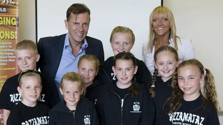 Razzamataz Theatre Schools has launched a new initiative to mark its 25th anniversary, offering two aspiring entrepreneurs the chance to run their own performing arts franchise — backed by a prize worth up to £25,000.