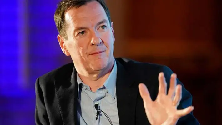 Robey Warshaw, the elite London advisory boutique that counts former chancellor George Osborne among its five partners, has been acquired by Evercore, the US investment banking giant, in a £146 million cash and shares deal.