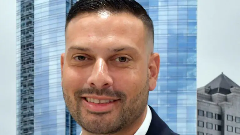 How a Son’s Love, a Mother’s Strength, and a Passion for Helping Others Shaped a Career in Public Advocacy and Financial Guidance