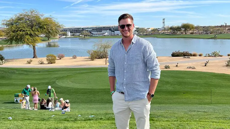 Jesse Vierstra is a respected business owner and builder based in Twin Falls, Idaho. He is the founder of Iron Oaks Custom Homes, a successful construction company he started in 2018. Since then, Jesse has built over 50 homes across the region. His work is known for quality, attention to detail, and a personal touch that sets him apart.