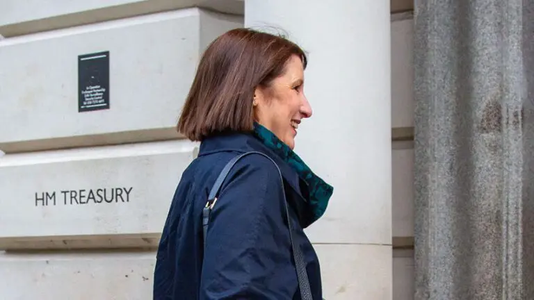 A sharp decline in demand from pension funds for long-term UK government bonds could drive up the country’s borrowing costs by at least £20 billion over the coming decades, according to the Office for Budget Responsibility (OBR).