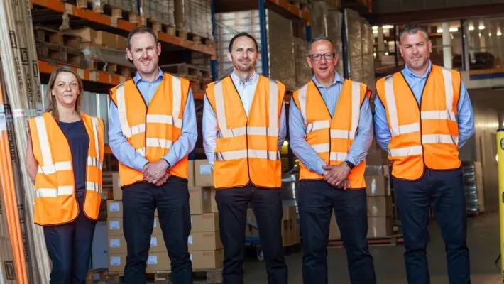 UK fire safety manufacturer Rapidrop Global Ltd has landed a significant multi-million pound investment from BGF as it gears up for its next phase of global growth.