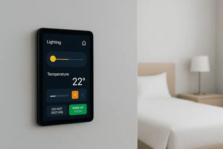 Technology is revolutionizing the hospitality industry by enhancing guest experiences through innovative solutions. From personalized services to seamless operations, these advancements are reshaping how hotels interact with guests and manage their services, ensuring a memorable stay for all visitors.