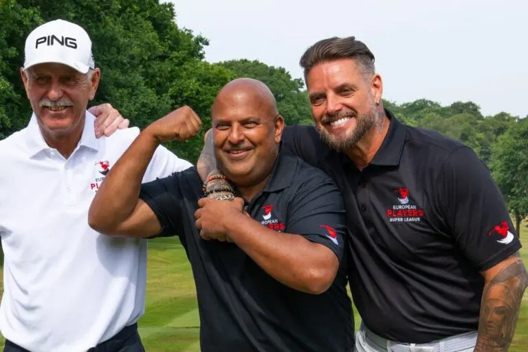 The World Players Super League (WPSL), a pioneering golf league that brings together amateur golfers from around the world to compete in a single, global competition, has generated significant interest from investors.