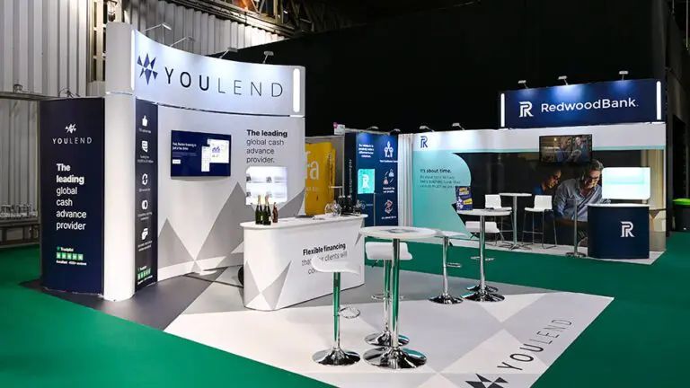It’s no secret that exhibiting brings great value to businesses. The events bring companies face-to-face with relevant budget-holders, offering valuable opportunities to connect over a brand, product, or service.