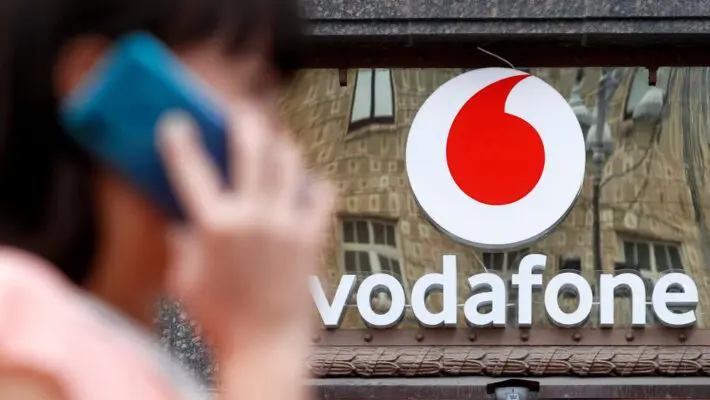 Vodafone’s Annual General Meeting was disrupted today by a group of former franchisees demanding accountability over a £120 million legal claim against the company, as tensions over the long-running dispute escalated in public.