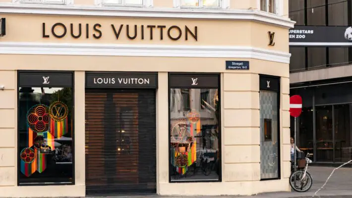Luxury powerhouse LVMH has reported a sharp fall in fashion and leather goods sales, as affluent shoppers in the United States and China cut back amid economic uncertainty, trade tensions, and cautious consumer sentiment.
