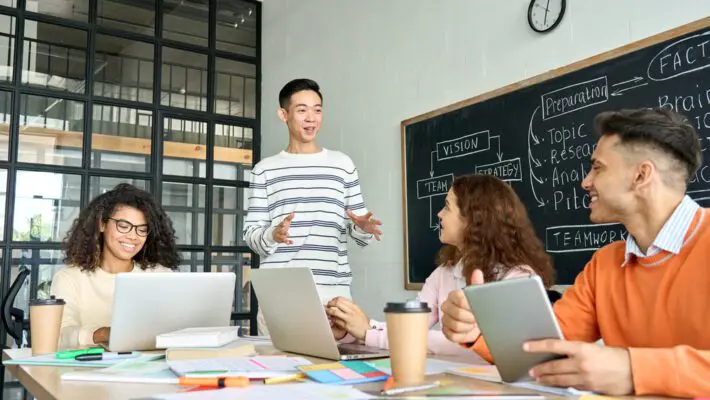 Millennials are more likely than Gen Z to turn down a job offer if a company’s ethics and sustainability credentials do not align with their personal values, according to a new global report from the Graduate Management Admission Council (GMAC).