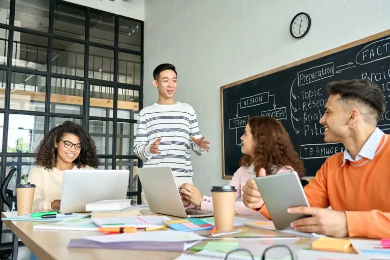 Millennials are more likely than Gen Z to turn down a job offer if a company’s ethics and sustainability credentials do not align with their personal values, according to a new global report from the Graduate Management Admission Council (GMAC).