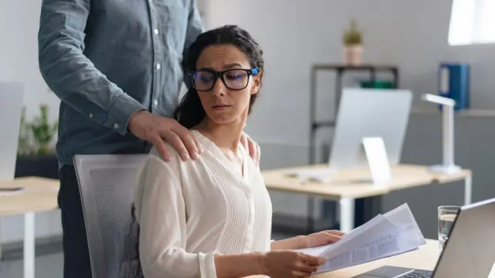 The UK government is to ban the use of non-disclosure agreements (NDAs) that silence employees who experience harassment or discrimination in the workplace, under landmark changes to the Employment Rights Bill.