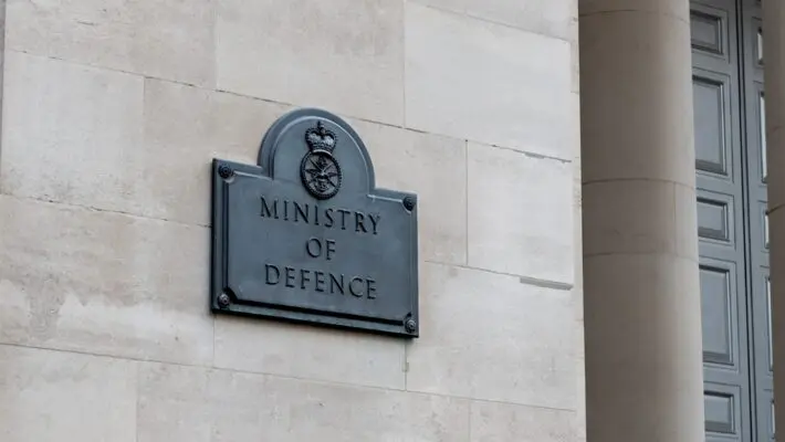 MoD flags £211bn in suspicious invoices as fraud crackdown intensifies