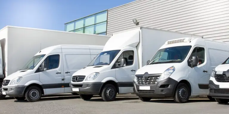 For small businesses, time isn’t just money – it’s opportunity. Every hour your fleet sits idle means missed deliveries, delayed services, and unhappy customers.