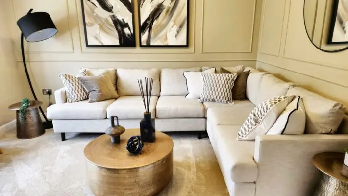Roomix, the UK startup transforming how families furnish their homes, secures £850k to expand its custom furniture offering and nationwide network of artisan makers.