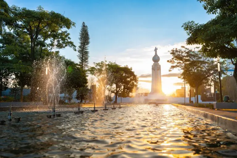 El Salvador, once primarily known for its past struggles, is rapidly emerging as Latin America's next big investment destination, particularly within its booming tourism property sector.
