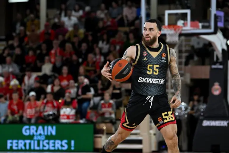 President of the Roca Team, Alekszej Fedoricsev, outlined the key development priorities of the AS Monaco basketball club in an interview with Eurohoops, reflecting on a historic season that culminated in the team reaching the EuroLeague final.