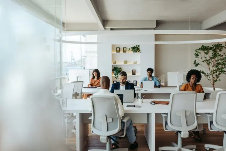 Poorly designed and inadequately maintained workplaces are draining the UK economy of more than £71 billion a year, according to new research from facilities and security services company Mitie.