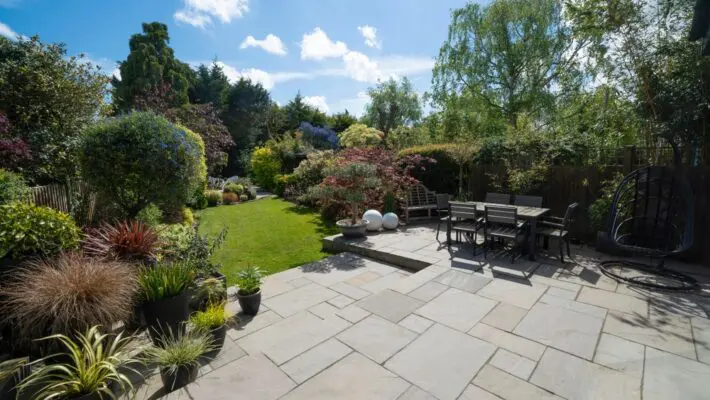 Across the UK and internationally, homeowners are rethinking how they use their outdoor spaces. Gardens are no longer simply areas for planting or summer barbecues.
