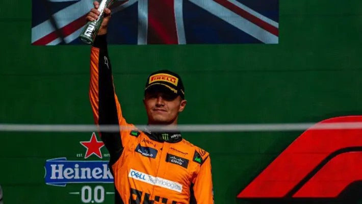 As crowds descend on Silverstone this weekend for the sold-out British Grand Prix, the spectacle of F1 masks a much deeper economic and technological engine humming beneath the surface.