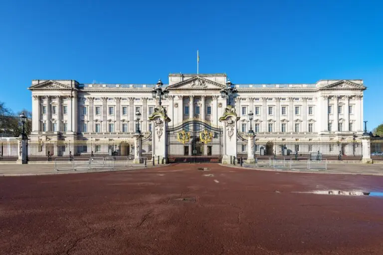 Monzo has been fined £21 million by the Financial Conduct Authority (FCA) after fraudsters were able to open bank accounts using clearly fake or implausible addresses — including Buckingham Palace and 10 Downing Street.