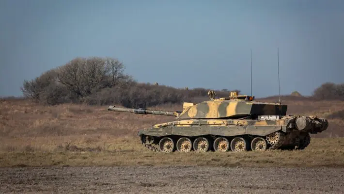 Defence industry leaders say they are “confident” that hundreds of new jobs are on the way, as the UK government increases its military spending and prepares to finalise major procurement contracts.