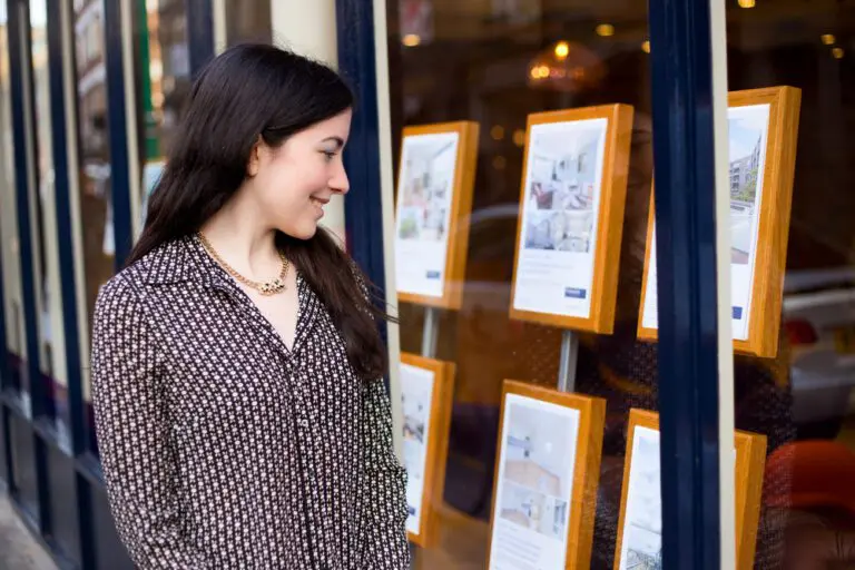 Rightmove has slashed its 2025 house price forecast in half, citing a glut of homes on the market and increasing competition among sellers.