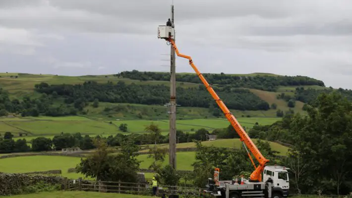 BT has warned that outdated planning regulations and a lack of available spectrum are holding back Britain’s 5G ambitions—jeopardising an estimated £230 billion boost to the UK economy by 2035.