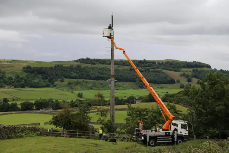 BT has warned that outdated planning regulations and a lack of available spectrum are holding back Britain’s 5G ambitions—jeopardising an estimated £230 billion boost to the UK economy by 2035.