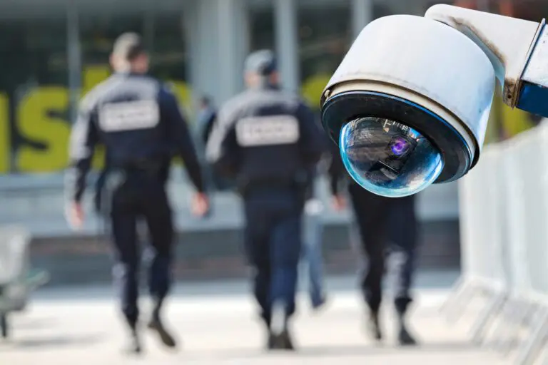 Finding a proper security company in the UK shouldn't be like playing Russian roulette with your property's safety.