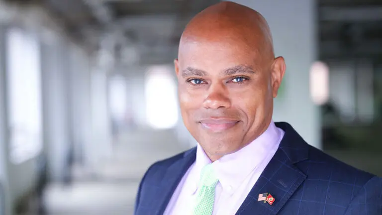 Douglas Lemott Jr., a highly respected figure in the cybersecurity industry, currently serves as the Chief Information Security Officer (CISO) for the Analysis and Resilience Center for Systemic Risk (ARC).