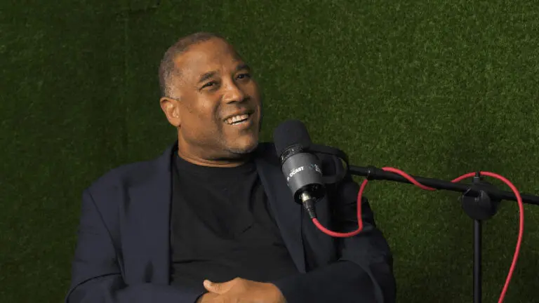 Former England international John Barnes has spoken candidly about his long-running battle with HMRC, insisting he is working hard to repay his tax liabilities despite what he calls misleading reports in the press.
