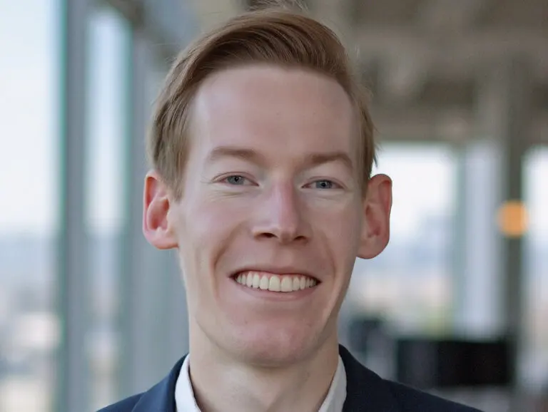In today’s fast-moving business world, few roles are evolving as quickly as HR. Drew Soule knows this better than most.