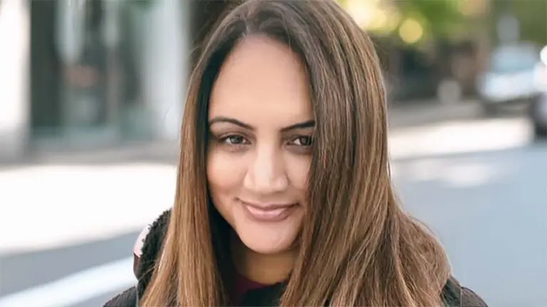 Rakhi Butani is a wellness advocate whose career and passions reflect a deep curiosity about how people care for their bodies, minds, and cultures.