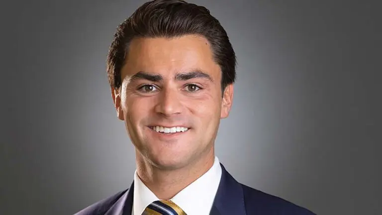 How a Richmond native turned early experience into real estate strategy