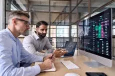 Businesses of all sizes must invest time and resources into strategic planning. While ideas can flourish on whiteboards, they are more straightforward and insightful to track within specially designed programs.