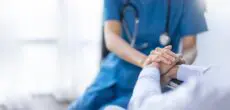 A candid Q&A with healthcare marketer Leni Alston on navigating patient care, staying grounded in community service, and leading with empathy in a changing industry
