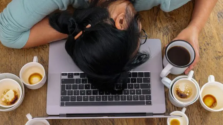 I spent fourteen years in the financial services sector, navigating an industry where long hours were simply part of the landscape. Twelve-hour days felt normal, weekend work was expected, and the relentless pace was just how business was done.