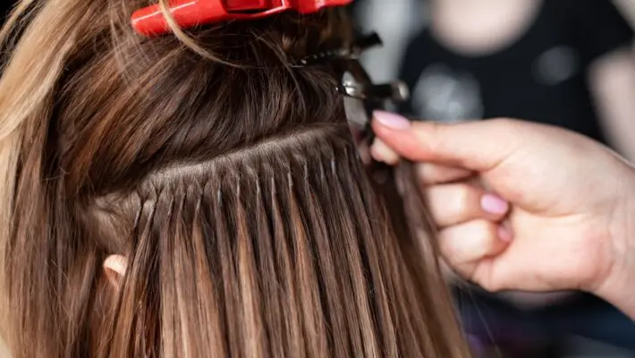 Discover the top 10 clip-in hair extension brands in the UK for 2025. Expert reviews, price comparisons, and autumn transformation tips included.