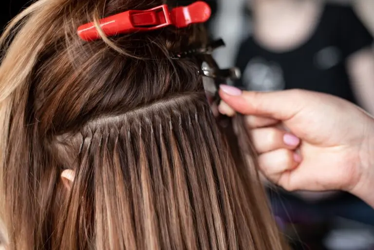 Discover the top 10 clip-in hair extension brands in the UK for 2025. Expert reviews, price comparisons, and autumn transformation tips included.