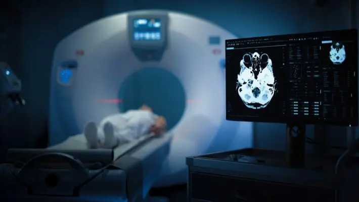 Anand Lalaji shares insights on radiology, leadership, and building a purpose-driven healthcare business from the ground up.