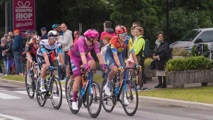 The Giro d’Italia generated $36.1 million in sponsorship revenue in 2025, a sharp fall from the previous year as the number of brand partners dropped, according to new figures from GlobalData.