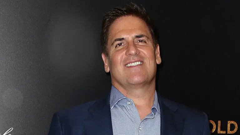 Mark Cuban has advised young people looking to break into the artificial intelligence sector to focus less on working for big tech companies and more on developing skills to help smaller businesses integrate AI.