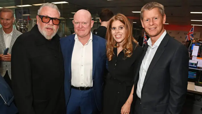 BGC Group has raised a record $14 million (£11.2m) during its annual BGC Charity Day, the highest total in the event’s 21-year history.