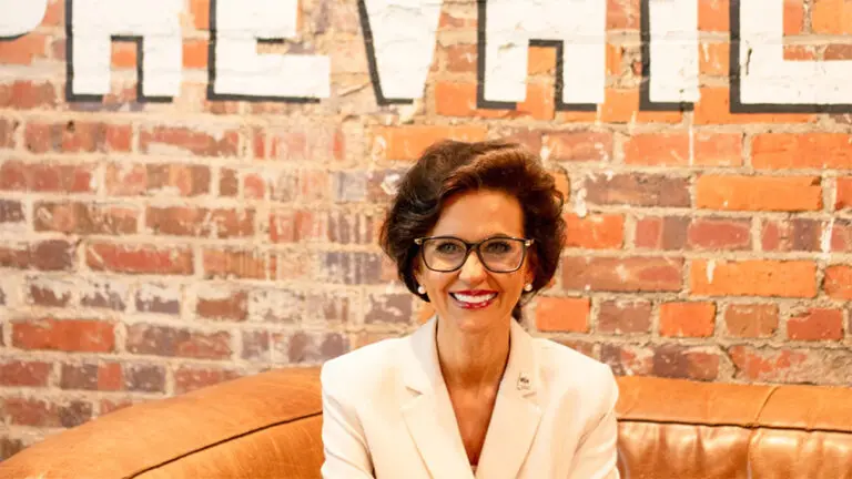 Dr Nicole Wadsworth is a site selector and economic development consultant based in Alabama, known for her hands-on approach and deep ties to every corner of the state.