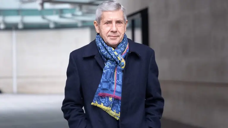 Britain is “at the edge of a crisis” and Labour must “change tack” to revive the faltering economy, according to one of the country’s most respected business leaders.