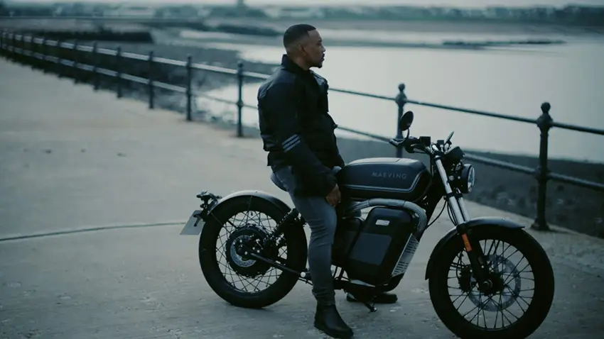 Coventry-based Maeving, the British electric motorbike manufacturer, has raised £8 million in new funding to expand production, accelerate overseas sales and develop new models aimed at commuters and women riders.